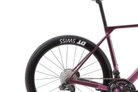 Canyon Ultimate CF SLX 8 Shimano Ultegra Di2 Disc Road Bike 2023, Size Medium
