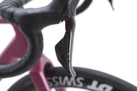 Canyon Ultimate CF SLX 8 Shimano Ultegra Di2 Disc Road Bike 2023, Size Medium