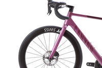 Canyon Ultimate CF SLX 8 Shimano Ultegra Di2 Disc Road Bike 2023, Size Medium