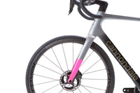 Cannondale SuperSix Evo Hi-MOD Shimano Dura-Ace Di2 Disc Road Bike 2024, Size 58cm