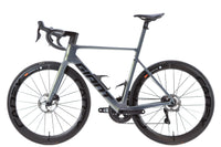 Giant Propel SL 1 Shimano Ultegra Di2 Disc Road Bike 2025, Size Medium